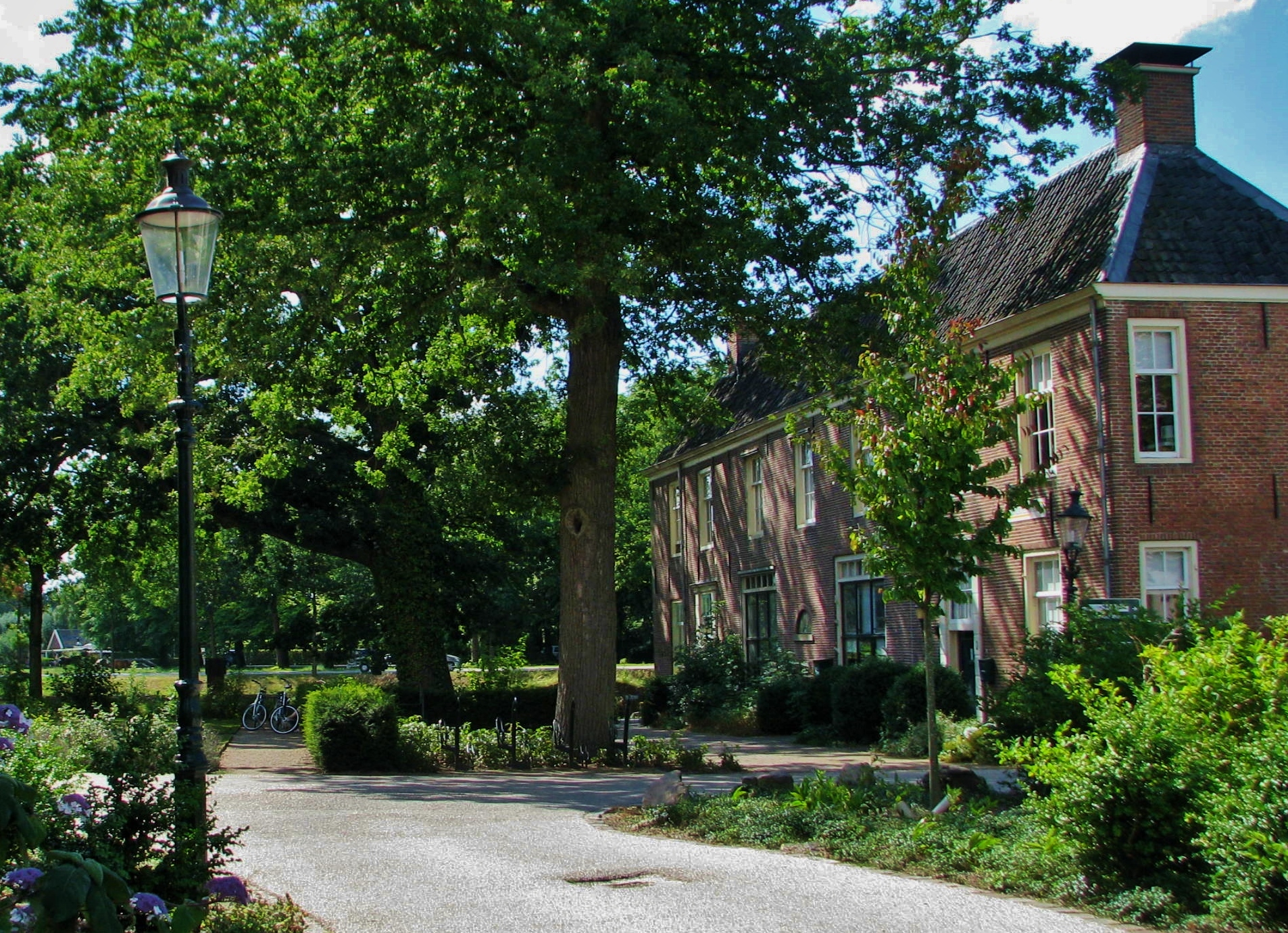 Vechtstreekmuseum Maarssen Open Monumentendag 